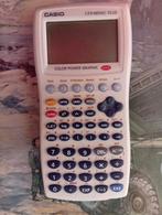 Rekenmachine te koop, Diversen, Ophalen