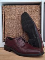 Nieuwe, comfortabele leren schoenen van Ecco., Ecco, Bruin, Verzenden, Nieuw