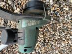 Bosch UniversalGrassCut 18 accu bosmaaier, Gebruikt, Accu, Ophalen of Verzenden, 10 tot 30 cm