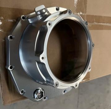 CNC Racing Koppelingsdeksel Suzuki Hayabusa b-king bking beschikbaar voor biedingen