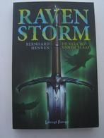 Diverse boeken van Bernhard Hennen, Boeken, Fantasy, Ophalen of Verzenden, Zo goed als nieuw