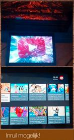 📌10" Android Mediaplayer met YouTube Premium, Stremio/iptv, Audio, Tv en Foto, Mediaspelers, Ophalen, Refurbished