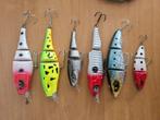 Spro Kunstaas Pikefighter Screamin Ripple, Watersport en Boten, Ophalen of Verzenden, Gebruikt, Overige typen