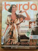 Burda januari 2012  carnaval voor het hele gezin, Hobby en Vrije tijd, Overige typen, Vrouw, Zo goed als nieuw, Burda