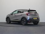 Renault Captur 1.6 E-Tech full hybrid 145 E-Tech engineered, Stof, Gebruikt, 715 kg, Bedrijf