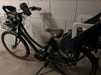 Electric bike, Ophalen, Zo goed als nieuw, Overige merken