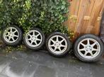4 goodyear r15 Winterbanden, Auto-onderdelen, Banden en Velgen, Ophalen, 15 inch, 175 mm, Winterbanden