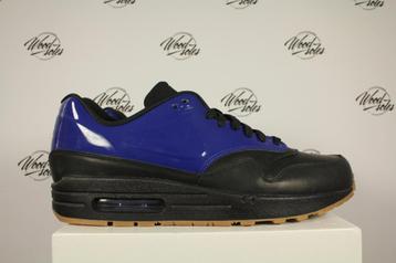 Nike Air Max 1 VT Royal Blue - 43 beschikbaar voor biedingen