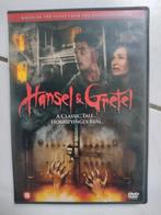 Hansel en Gretel, Cd's en Dvd's, Dvd's | Tv en Series, Ophalen of Verzenden, Horror