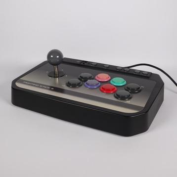 FS 3 Playstation 3 Fighting Stick - In Prima Staat beschikbaar voor biedingen