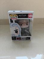 Funko Pop: The Witcher - Geralt #149, Ophalen of Verzenden, Gebruikt