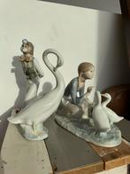 Lladro & Casades Beeldjes - Set van 3, Ophalen of Verzenden