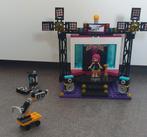 Lego Friends Popster Podium - Complete Set, Ophalen of Verzenden, Gebruikt, Complete set, Lego