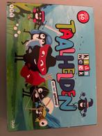 Taalhelden - spel, Ophalen of Verzenden, Zo goed als nieuw