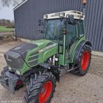 Fendt 208f vario tms, 80 tot 120 Pk, Gebruikt, -, Niet opgegeven