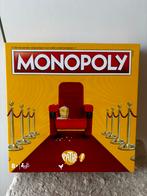 Pathé Monopoly – exclusieve editie, Hobby en Vrije tijd, Gezelschapsspellen | Bordspellen, Ophalen of Verzenden, Zo goed als nieuw