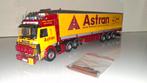 Astran Tekno 1:50 Model Truck, Overige merken, 1:50 of kleiner, Ophalen of Verzenden, Zo goed als nieuw