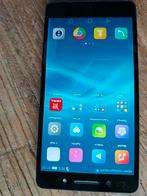 Huawei Honor 7 met onbeschadigd scherm, Ophalen, Zwart, Touchscreen