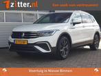 Volkswagen Tiguan Allspace 1.5 TSI Life Business 7-Persoons,, 4 cilinders, 150 pk, 1553 kg, 7 stoelen
