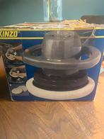 Kinzo poets polijstmachine, Auto diversen, Onderhoudsmiddelen, Ophalen