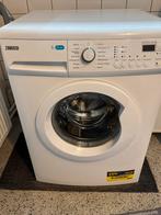 Zanussi Lindo 100 wasmachine 7kg - 1400, Witgoed en Apparatuur, Wasmachines, Ophalen, Gebruikt, 85 tot 90 cm, 1200 tot 1600 toeren