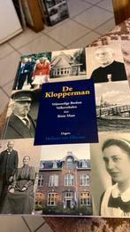 De Klepperman. Breda, Ophalen of Verzenden, 20e eeuw of later, Zo goed als nieuw