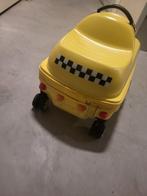 Kinder Koffer. Auto, Kinderen en Baby's, Speelgoed | Buiten | Voertuigen en Loopfietsen, Ophalen, Zo goed als nieuw