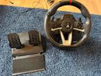 Hori Racing Wheel APEX - PS5/PS4/PS3/PC Racestuur, Ophalen of Verzenden, Gebruikt