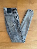 Pure White  PureWhite skinny jeans The Dylan 29 medium grijs, Nieuw, W32 (confectie 46) of kleiner, Pure White, Verzenden