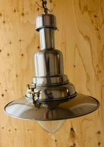 Industriële/Scheeps hanglamp IKEA Ottava, Huis en Inrichting, Lampen | Hanglampen, Ophalen of Verzenden, Zo goed als nieuw