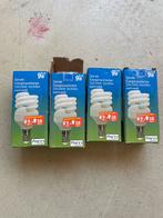 Energielampen 9W E14, Minder dan 30 watt, Gloeilamp, Uitverkoop, E14 (klein)