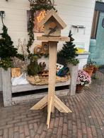 Vogel/ voederhuisje, Tuin en Terras, Vogelhuisjes en Vogelbaden, Ophalen of Verzenden, Nieuw