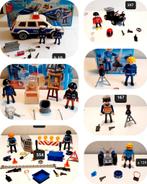 Mooie playmobil politie sets nieuwstaat, Kinderen en Baby's, Speelgoed | Playmobil, Complete set, Ophalen of Verzenden, Zo goed als nieuw