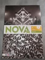 NIEUW werkboek nova nask 2, deel b, vmbo-gt, leerjaar 4, 1 speler, Ophalen of Verzenden, Vanaf 3 jaar