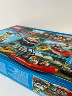 Lego 60068 - Lego City Boevenschuilplaats - *NIEUW*, Ophalen of Verzenden, Nieuw, Complete set, Lego