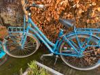 Damesfiets, ideale stationsfiets te koop, Ophalen, Gebruikt, Overige merken, Versnellingen