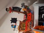 Piratenschip, Kinderen en Baby's, Speelgoed | Fisher-Price, Ophalen of Verzenden, Zo goed als nieuw