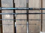 Cresta Blackthorne feederhengel 3.90 mtr (2), Watersport en Boten, Hengelsport | Witvissen, Ophalen, Gebruikt, Werphengel