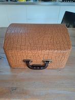 Vintage Typemachine ALPINA, Diversen, Typemachines, Ophalen