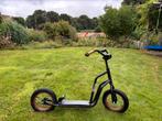 2CycleStep step met luchtbanden- ideaal voor in het bos!, Fietsen en Brommers, Steps, Ophalen, Gebruikt, Gewone step, 2 Cycle