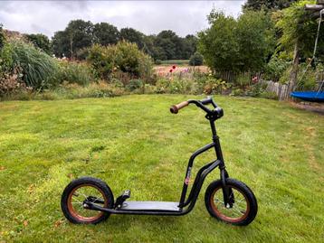 2CycleStep step met luchtbanden- ideaal voor in het bos! beschikbaar voor biedingen