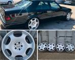 Mercedes CARLSSON VELGEN 19 INCH 5X112 10j rondom zeldzaam!!, Ophalen of Verzenden, Gebruikt
