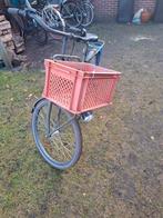 Cortina kinderfiets, Ophalen, Gebruikt, 24 inch