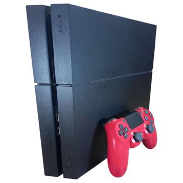 Playstation 4 1TB Console Incl. Controller beschikbaar voor biedingen