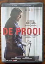 De Prooi (TV Serie - Pierre Bokma), Cd's en Dvd's, Dvd's | Tv en Series, Ophalen of Verzenden, Zo goed als nieuw