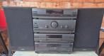 Philips stereoset 310, Ophalen, Gebruikt, Cd-speler, Philips