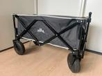Obelink bolderkar, Caravans en Kamperen, Bolderkarren, Ophalen, Opvouwbaar, Zo goed als nieuw