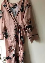 Strand/sauna)kimono 1 maat, Kleding | Dames, Ophalen of Verzenden, Nieuw, Overige typen