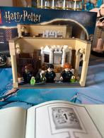 Lego Harry Potter 76386, Kinderen en Baby's, Speelgoed | Duplo en Lego, Ophalen of Verzenden, Zo goed als nieuw