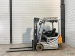 Heftrucks Elektrisch Still RX20-20P 2022, 2000 tot 3000 kg, Elektrisch, Heftruck, Still